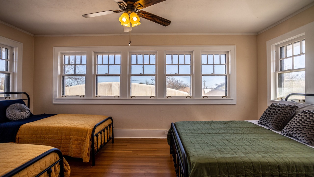 Photo of Bedroom in Kingfisher
