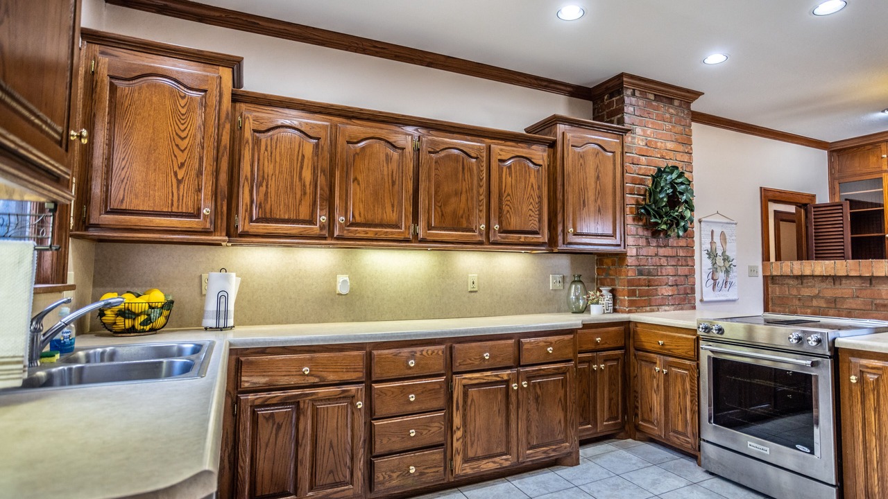 Photo of Kitchen in Kingfisher