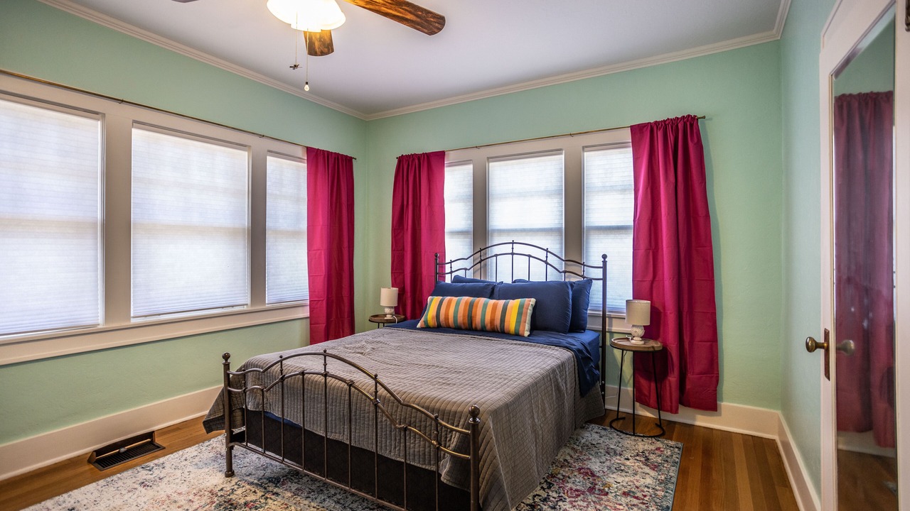 Photo of Bedroom in Kingfisher