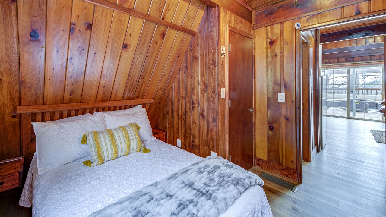 Photo of Bedroom in Tate