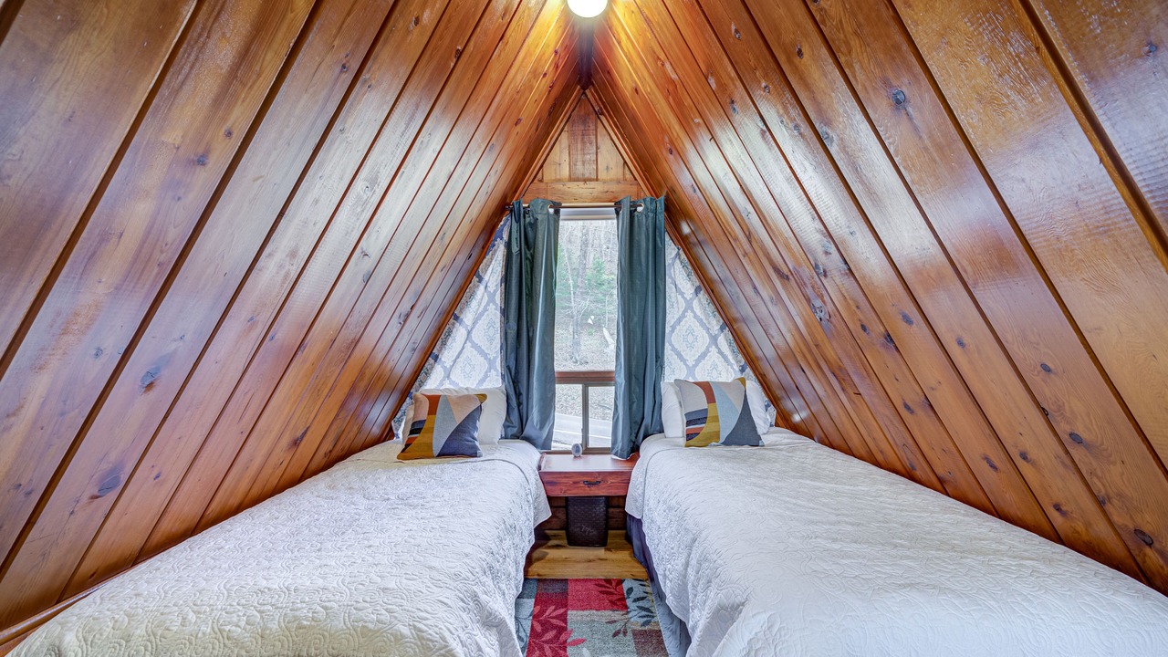Photo of Bedroom in Tate
