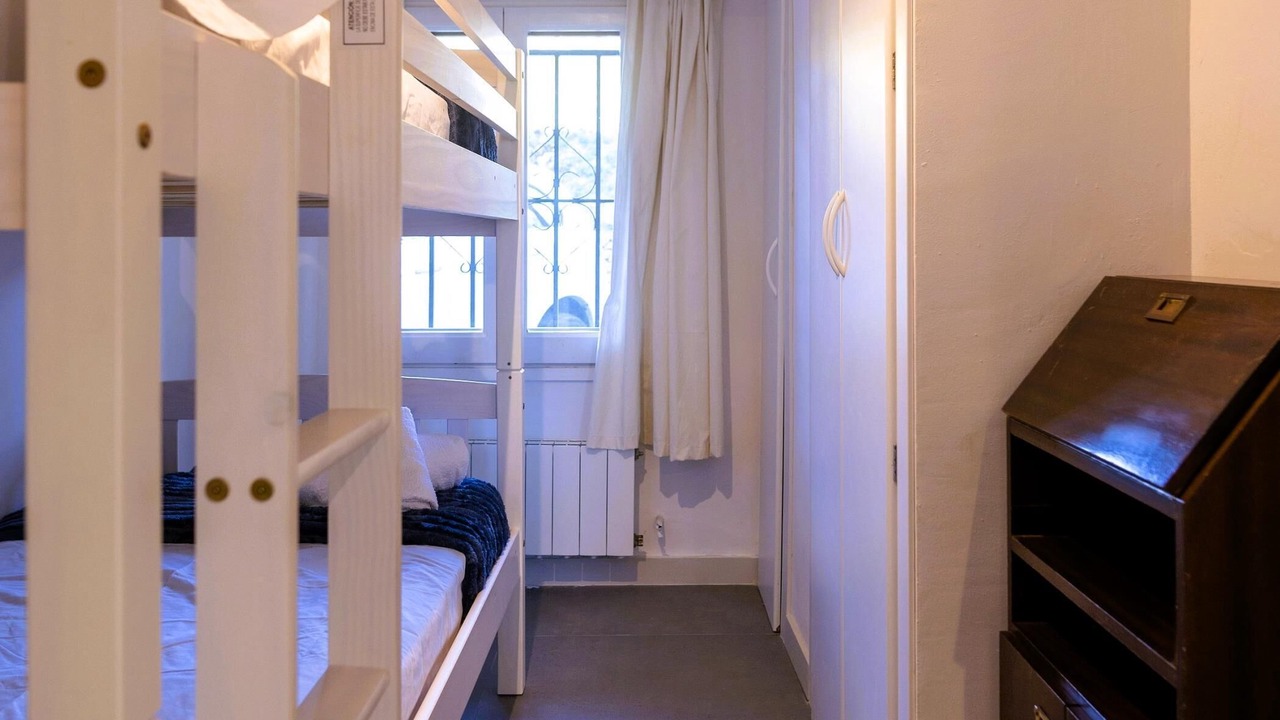 Photo of Bedroom in El Roc de Sant Gaieta