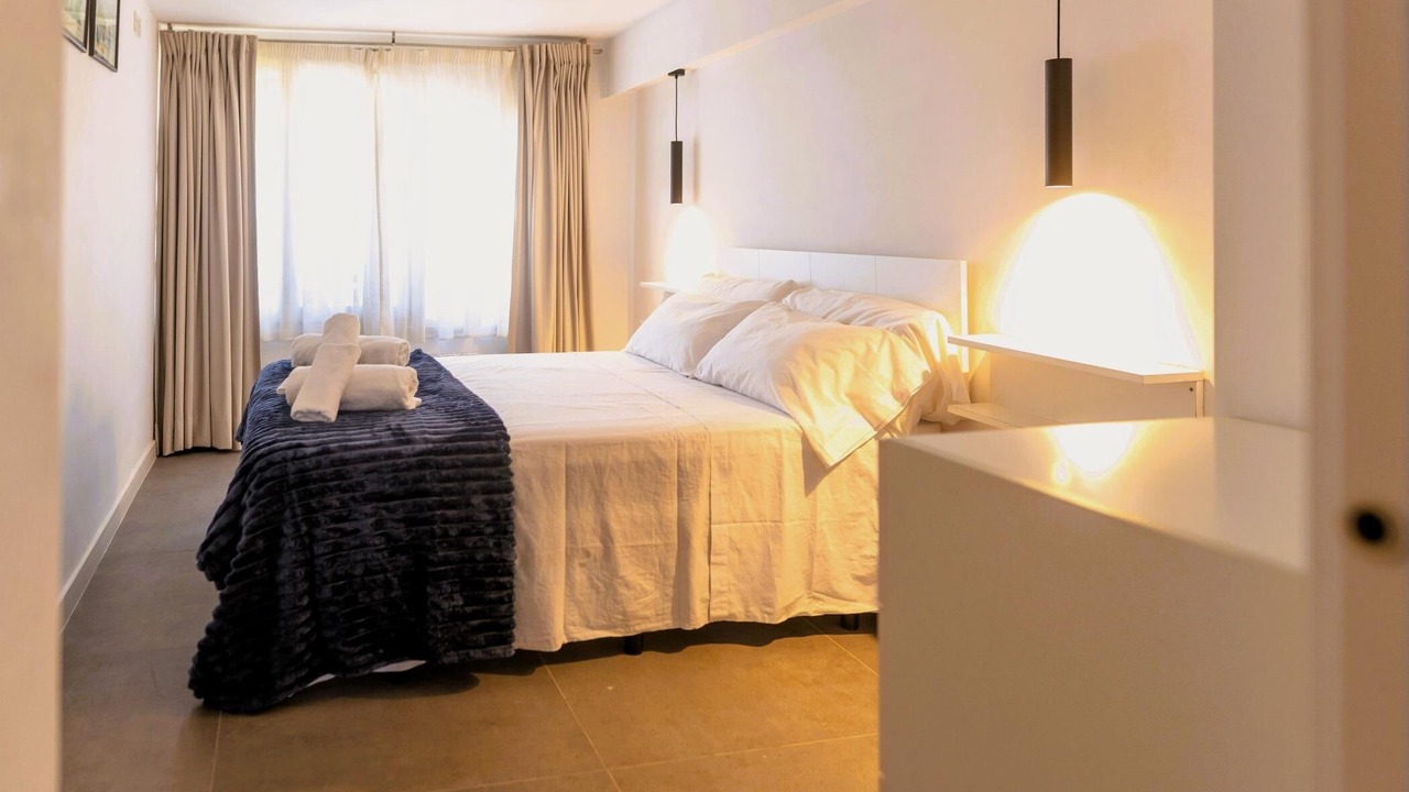 Photo of Bedroom in El Roc de Sant Gaieta