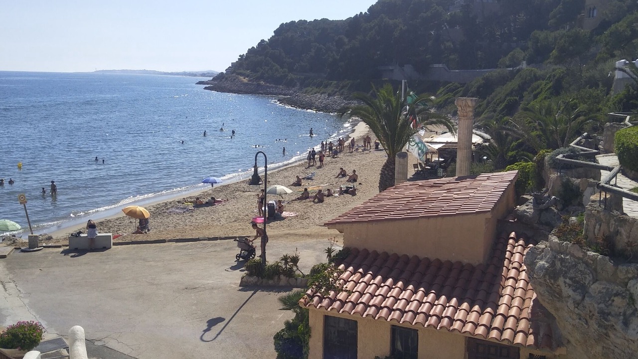 Photo of Others in El Roc de Sant Gaieta