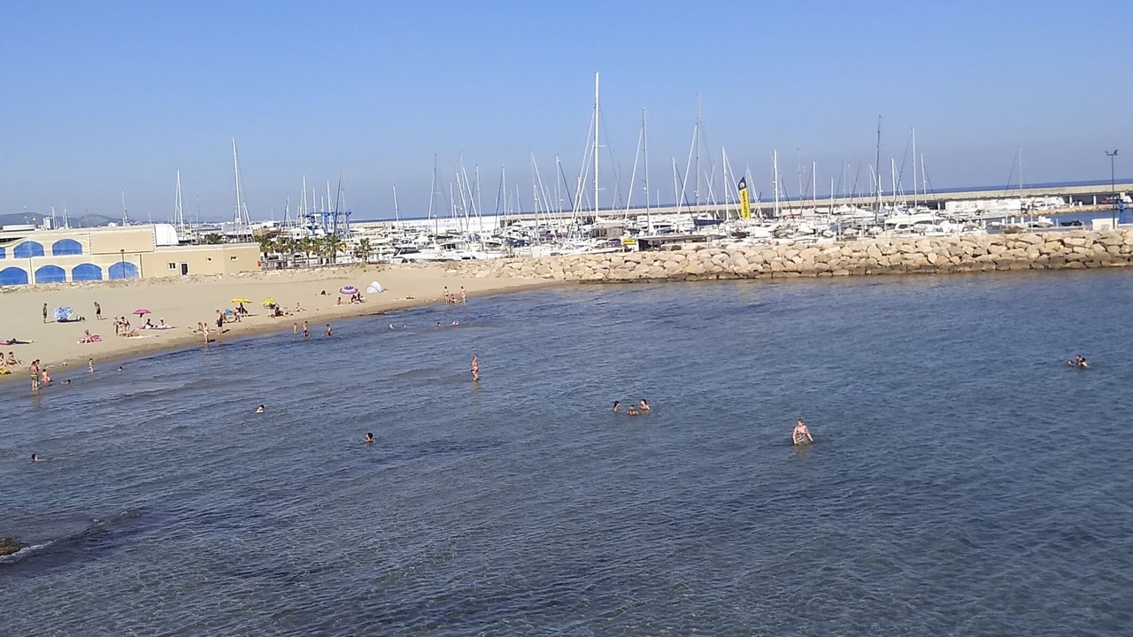 Photo of Others in El Roc de Sant Gaieta