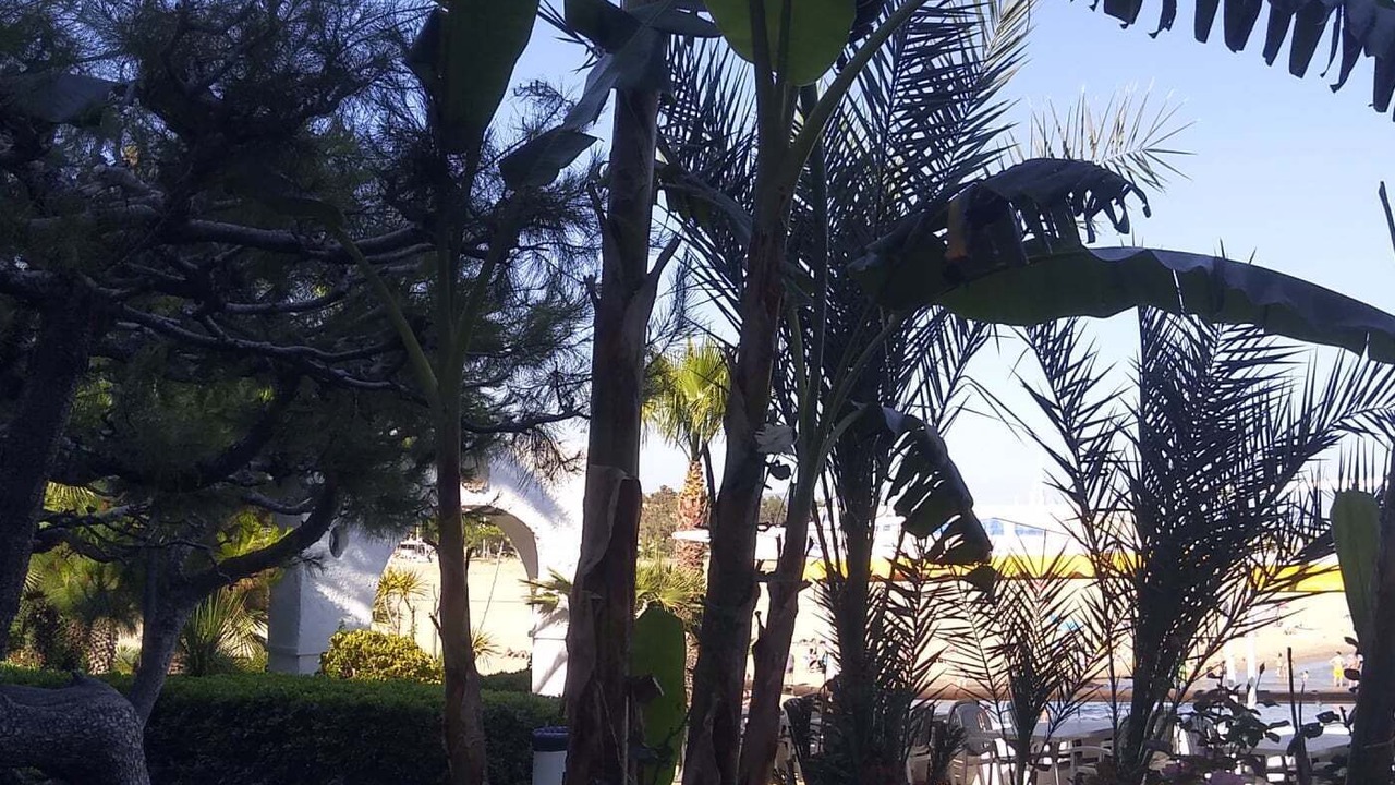Photo of Outdoor in El Roc de Sant Gaieta