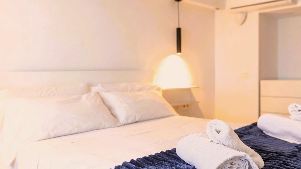 Photo of Bedroom in El Roc de Sant Gaieta