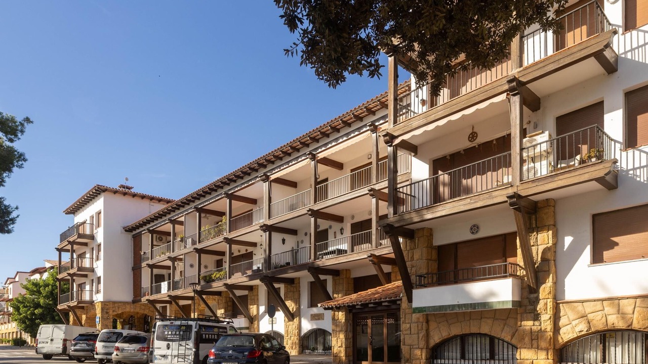 Photo of Outdoor in El Roc de Sant Gaieta