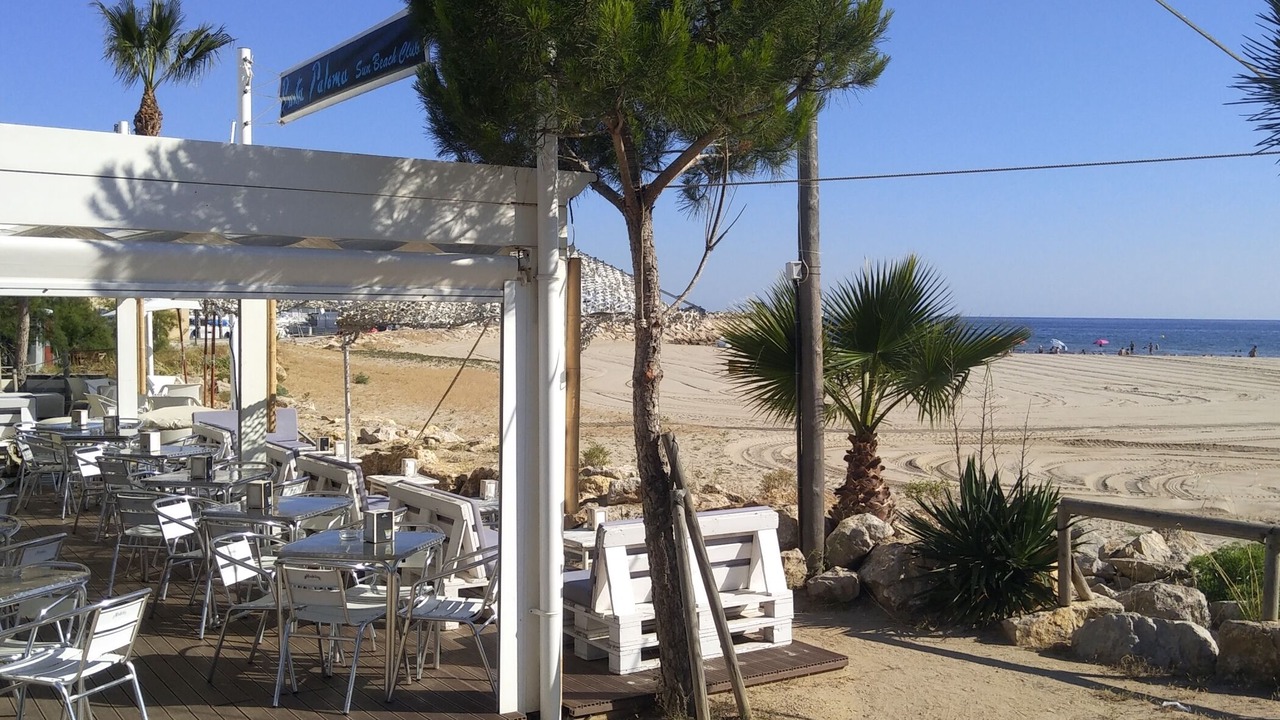Photo of Outdoor in El Roc de Sant Gaieta