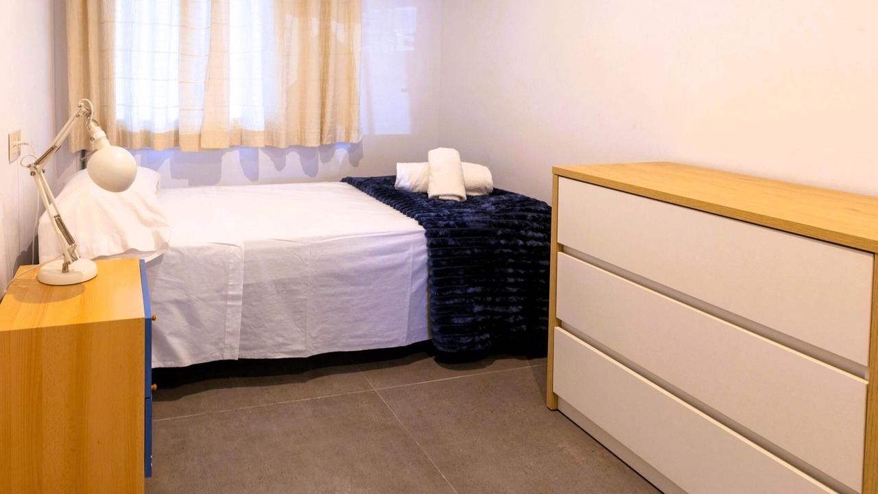 Photo of Bedroom in El Roc de Sant Gaieta