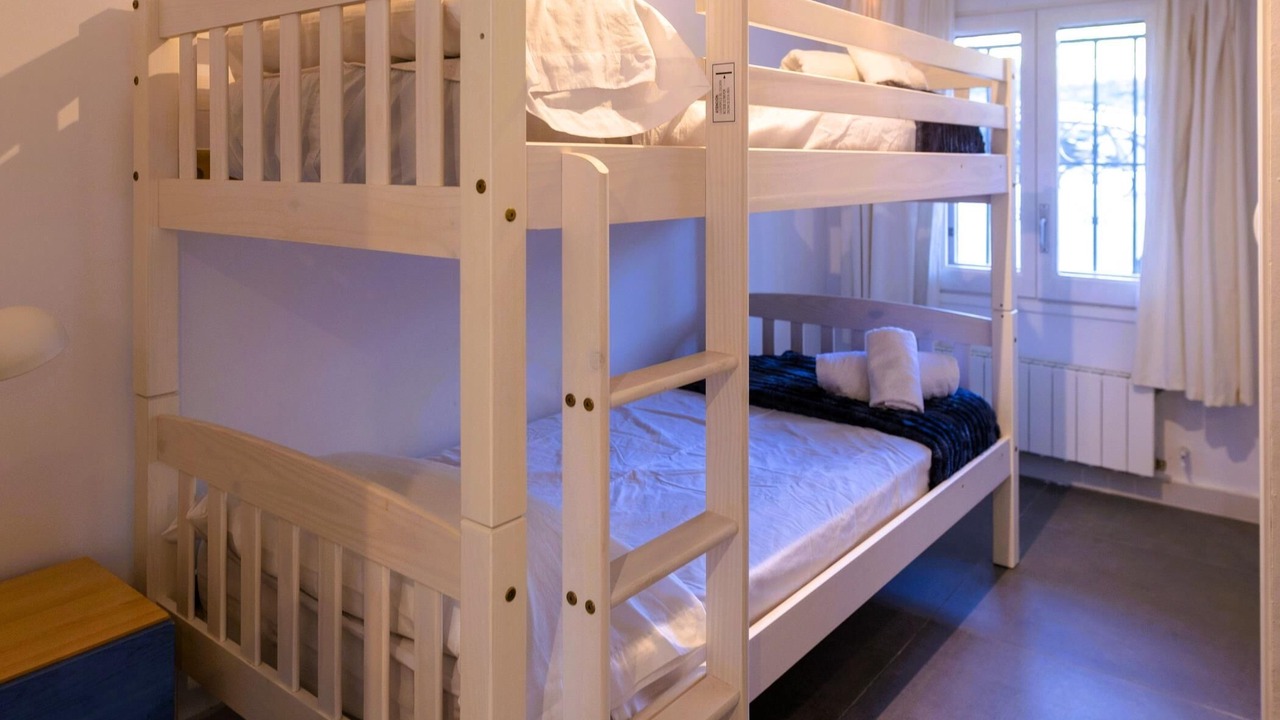Photo of Bedroom in El Roc de Sant Gaieta