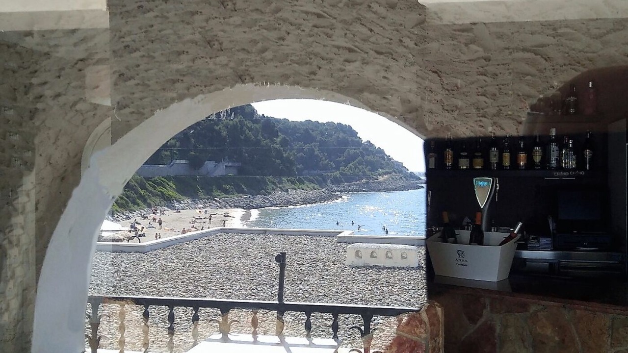 Photo of Outdoor in El Roc de Sant Gaieta