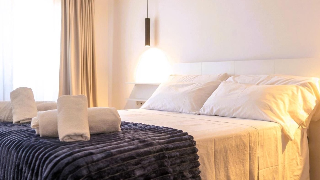 Photo of Bedroom in El Roc de Sant Gaieta