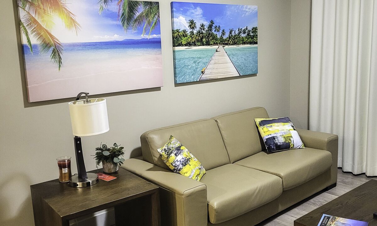Photo of Livingroom in Hollywood