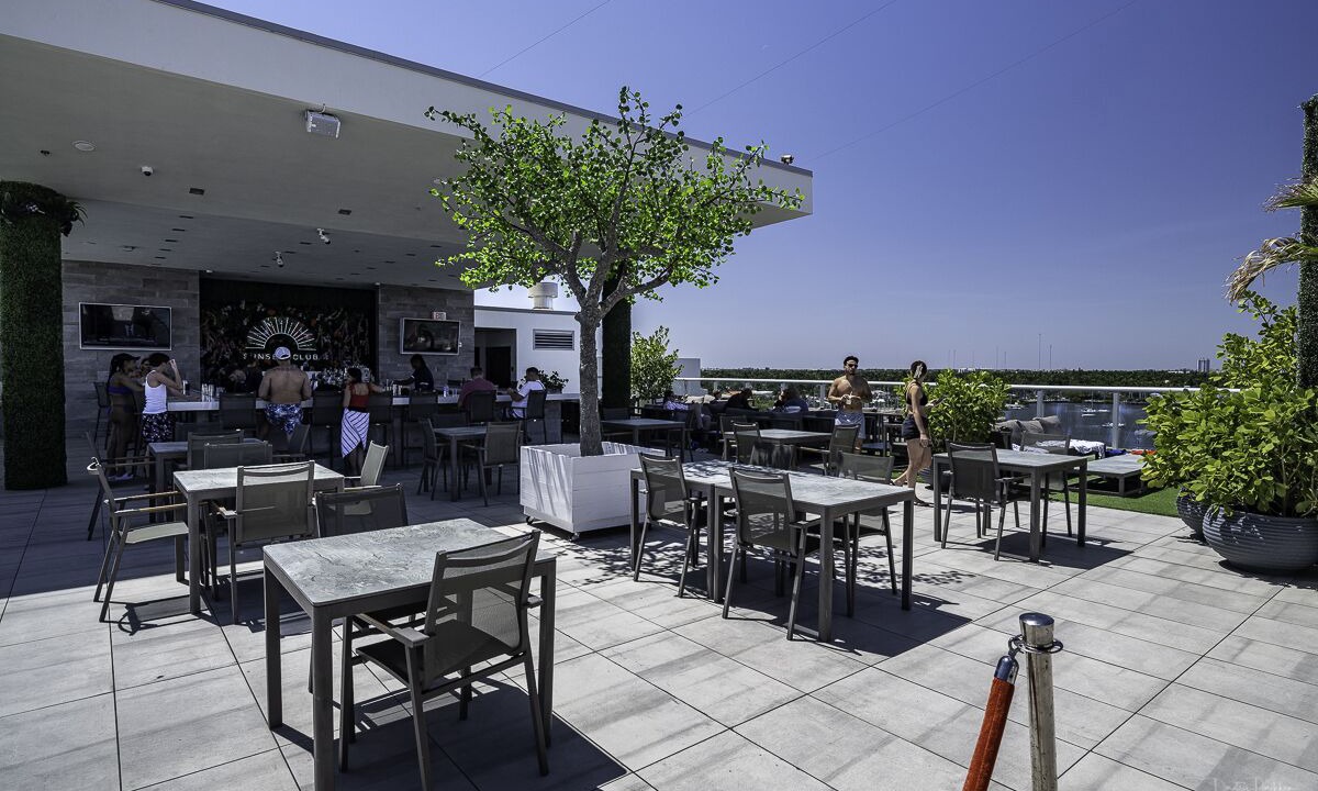 Photo of Outdoor in Hollywood