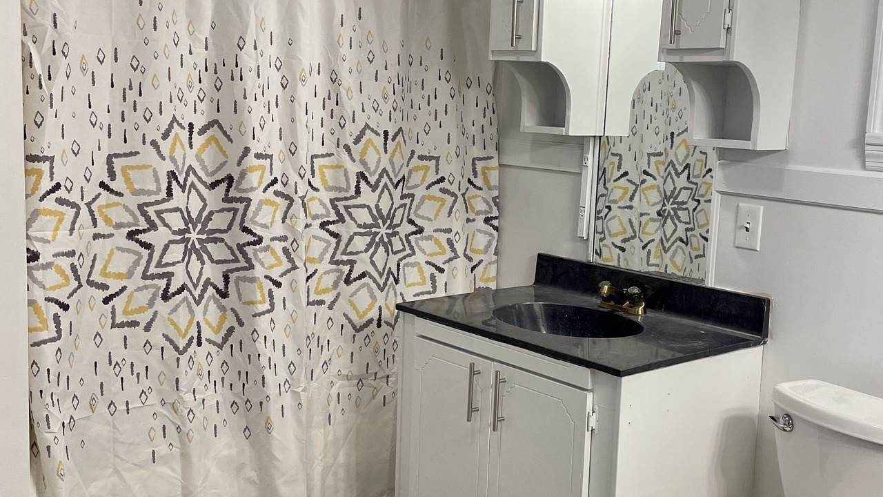 Photo of Bathroom in Thomaston