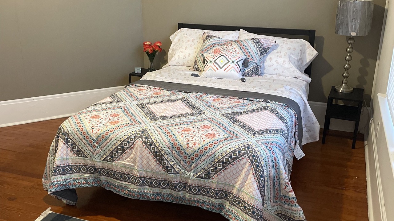Photo of Bedroom in Thomaston