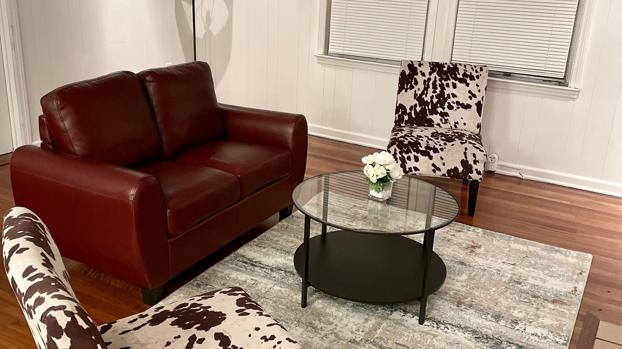 Photo of Livingroom in Thomaston
