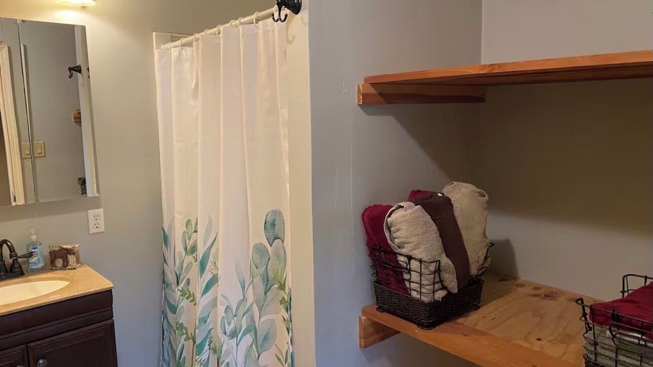 Photo of Bathroom in Gordo