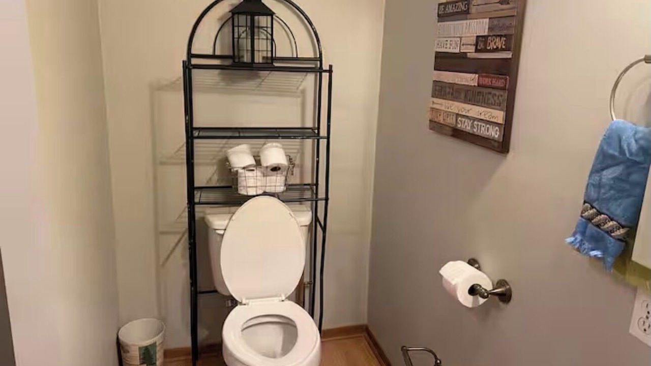 Photo of Bathroom in Gordo
