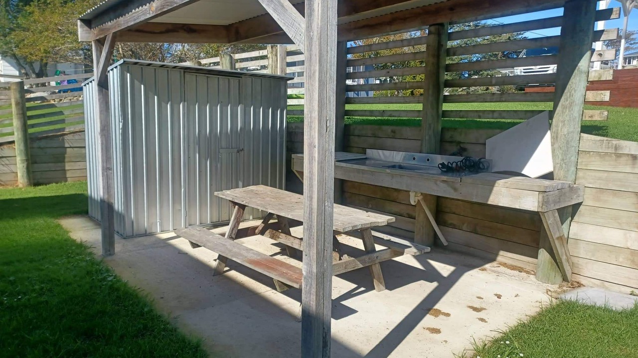 Photo of Outdoor in Kawhia