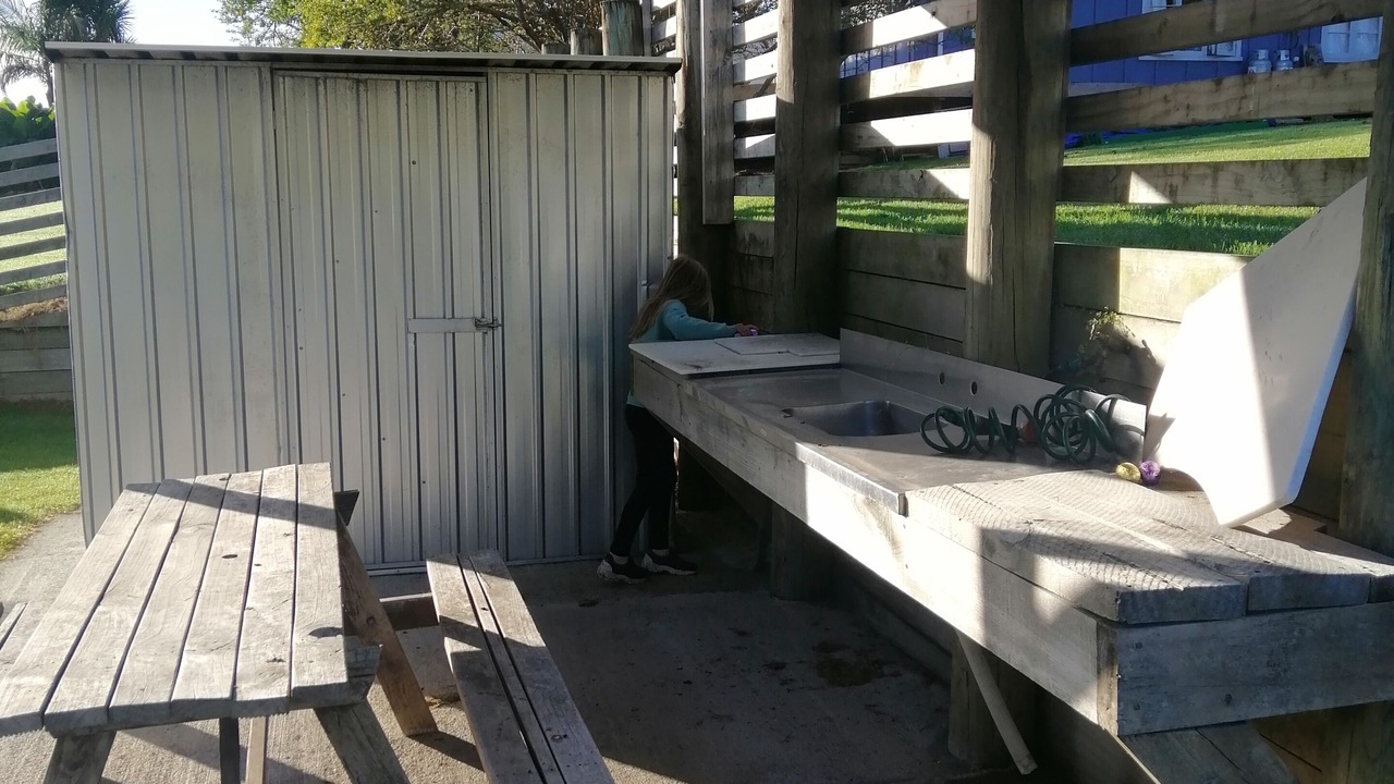 Photo of Outdoor in Kawhia