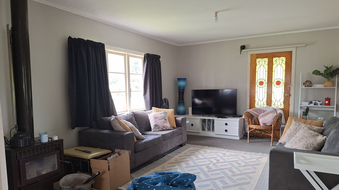 Photo of Livingroom in Kawhia
