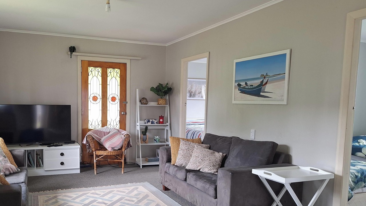 Photo of Livingroom in Kawhia