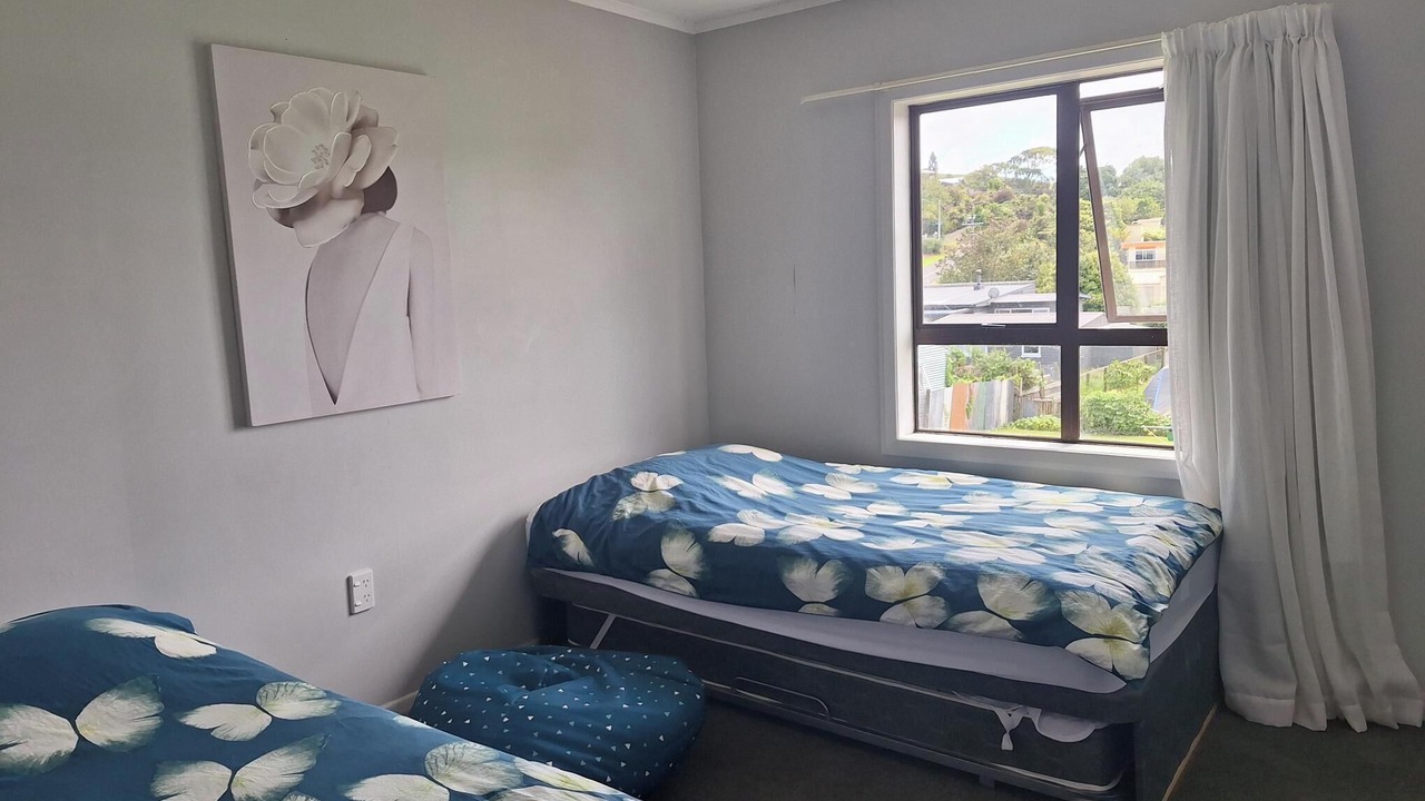 Photo of Bedroom in Kawhia