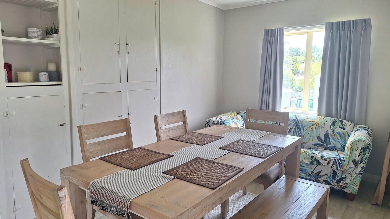 Photo of Livingroom in Kawhia