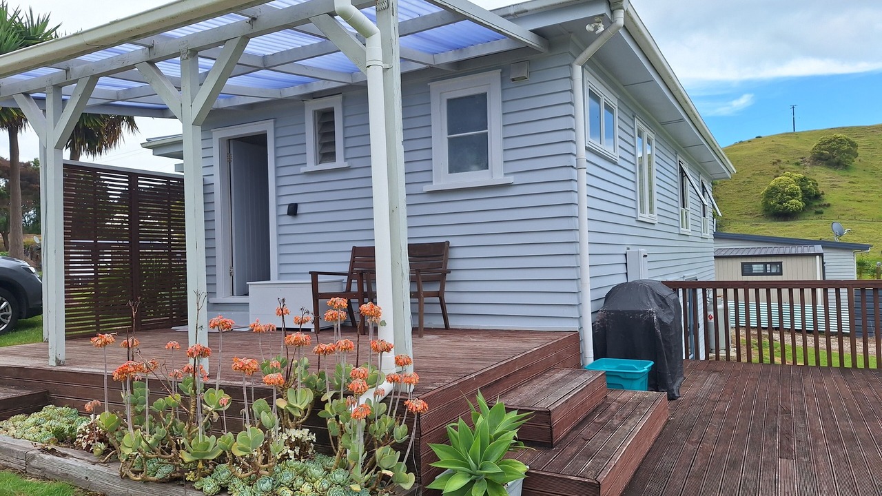 Photo of Others in Kawhia