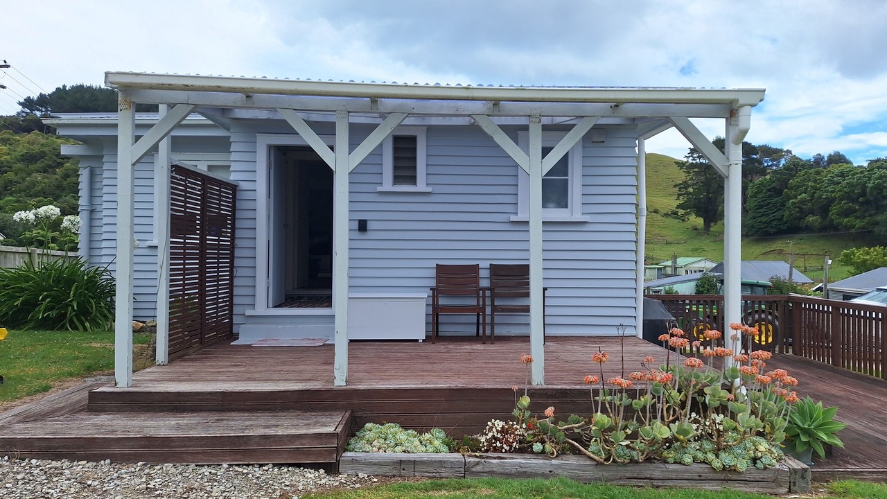 Photo of Others in Kawhia