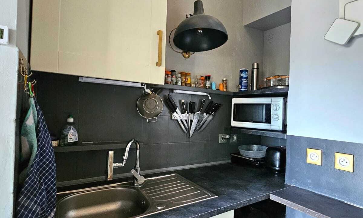 Photo of Kitchen in Ganges