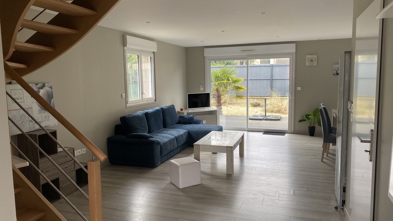 Photo of Livingroom in Merlimont