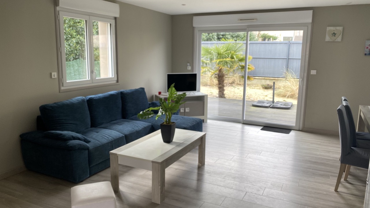 Photo of Livingroom in Merlimont