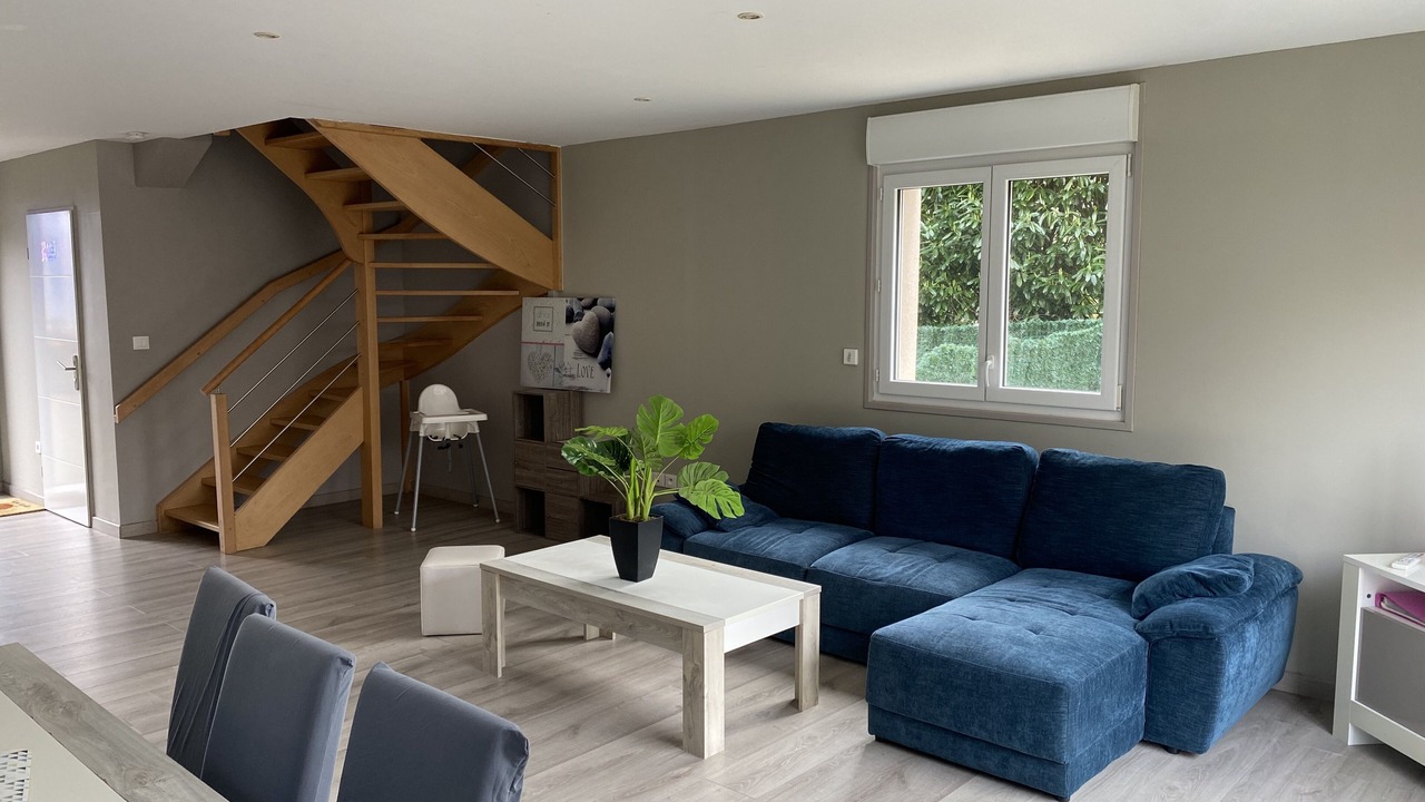 Photo of Livingroom in Merlimont