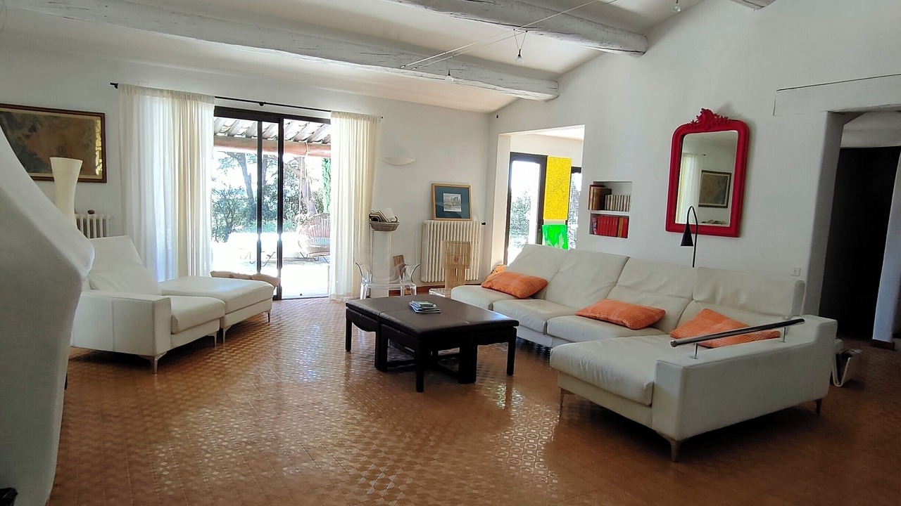 Photo of Livingroom in Sorgues