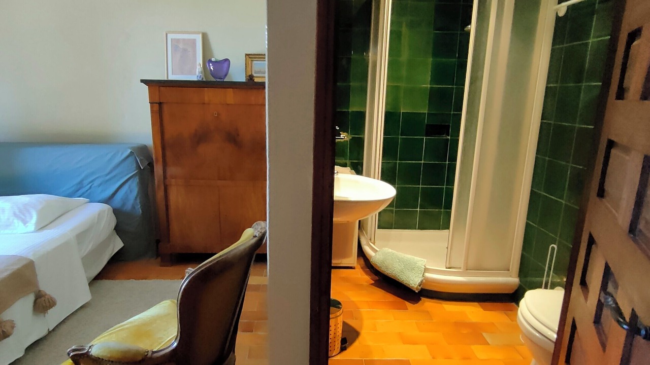 Photo of Bedroom in Sorgues