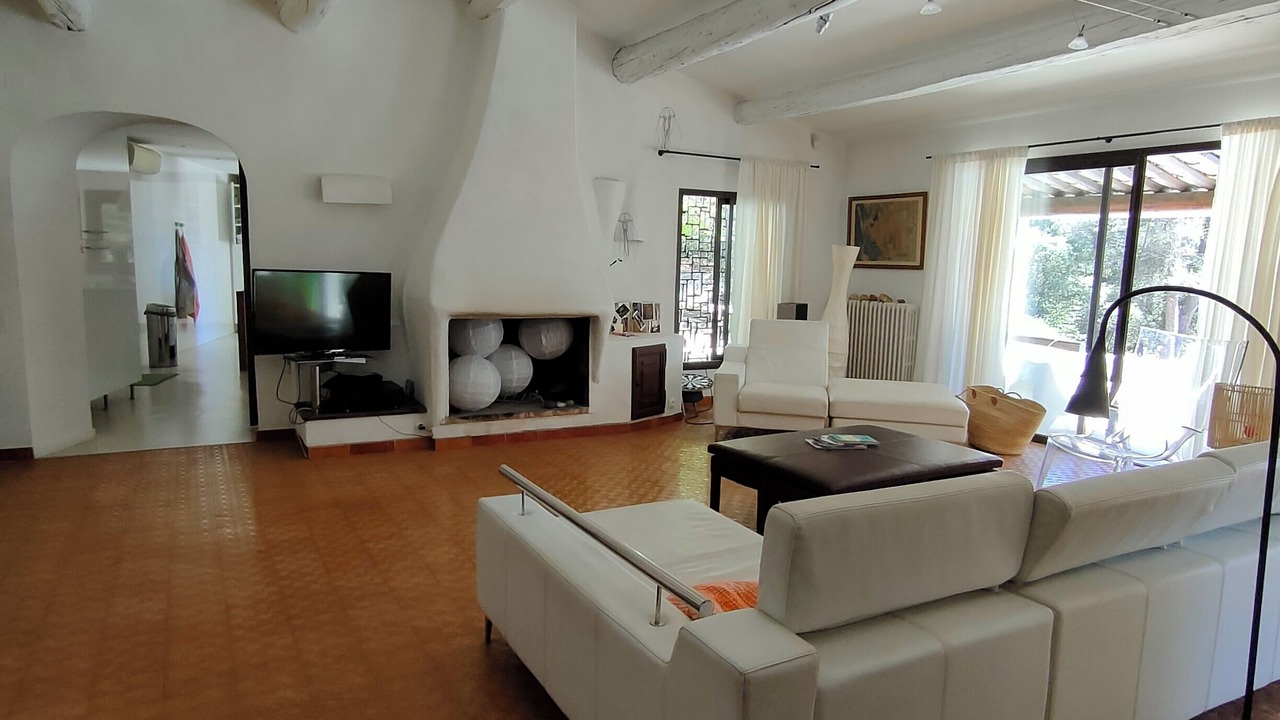 Photo of Livingroom in Sorgues