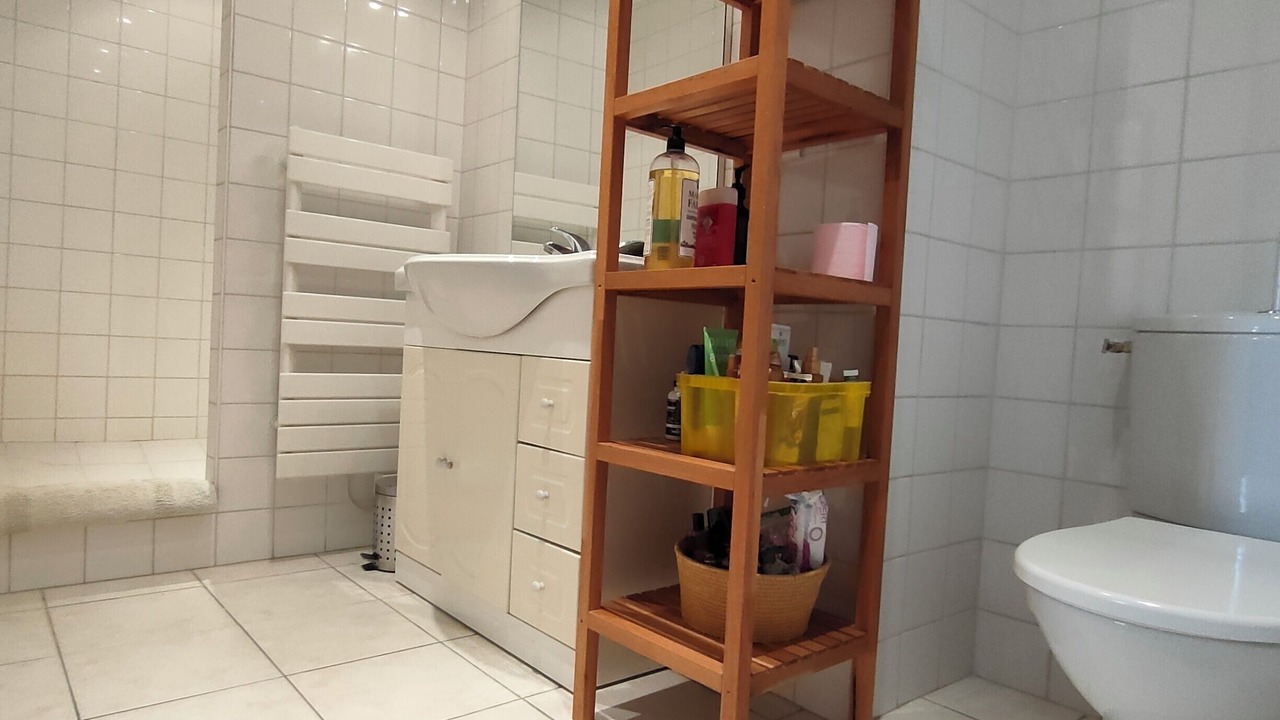 Photo of Bathroom in Sorgues