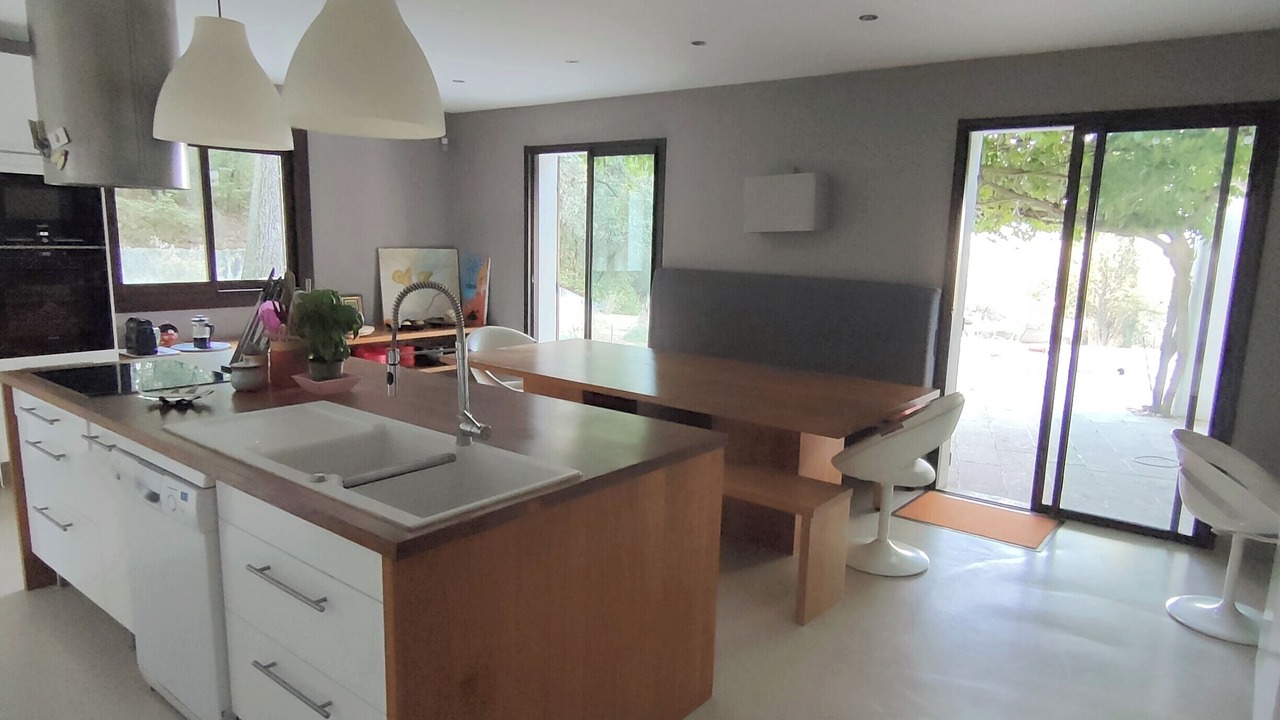 Photo of Kitchen in Sorgues