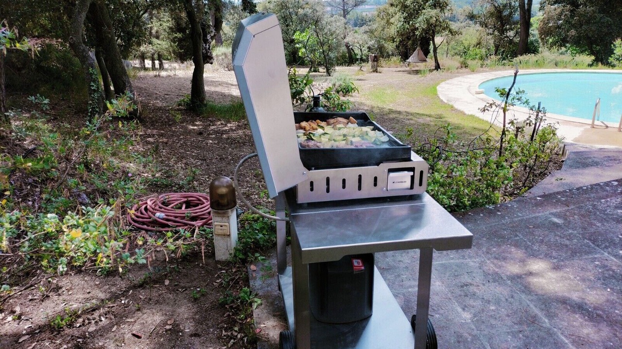 Photo of Patio Balcony in Sorgues