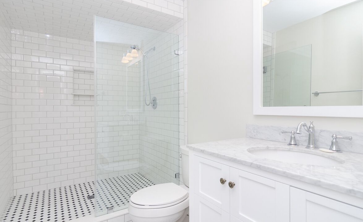 Photo of Bathroom in South End