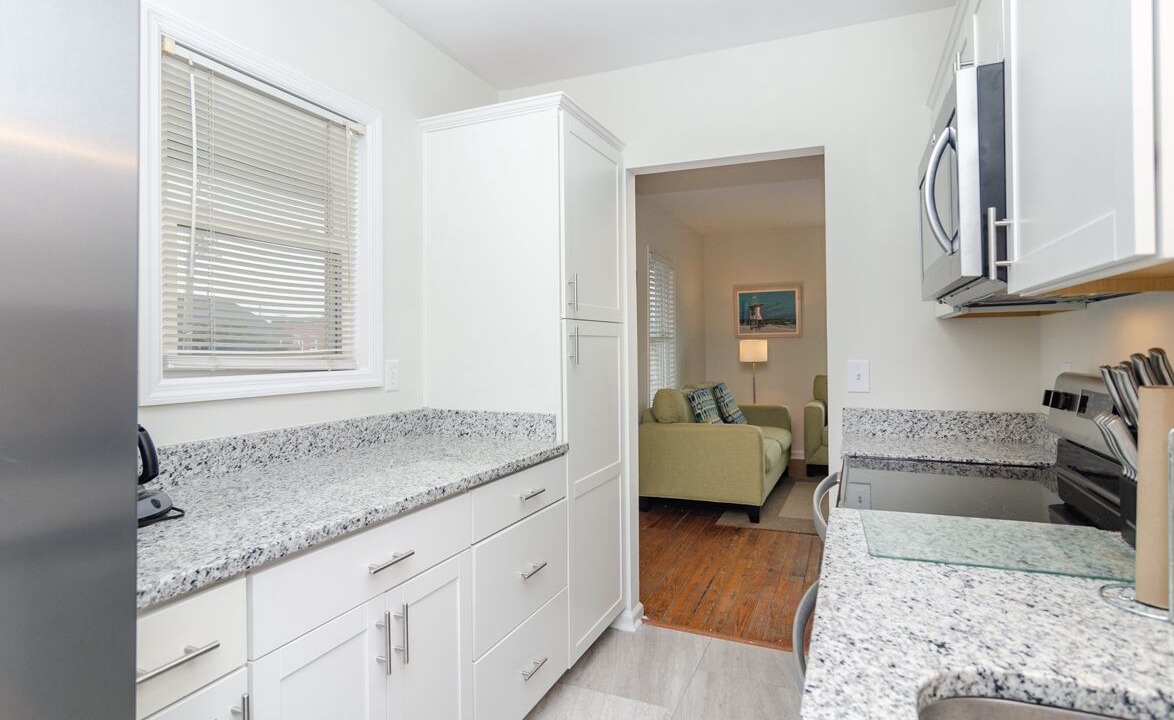 Photo of Kitchen in South End