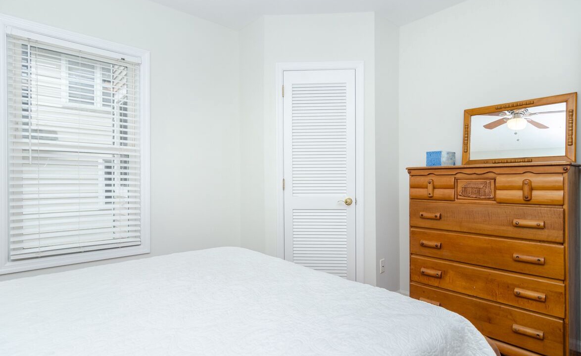 Photo of Bedroom in South End