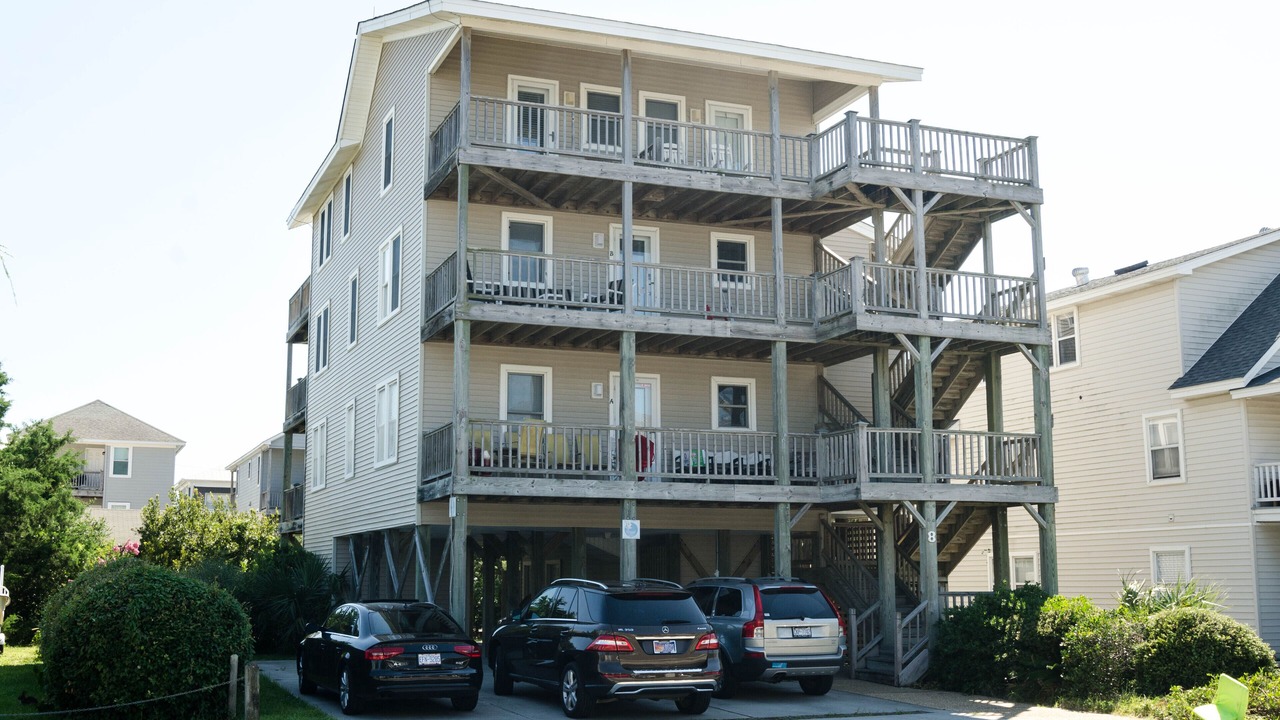 Photo of Outdoor in South End