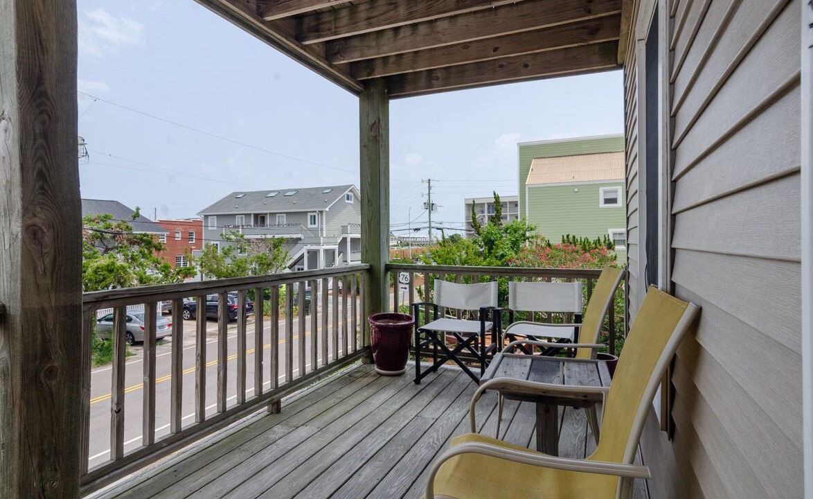 Photo of Outdoor in South End