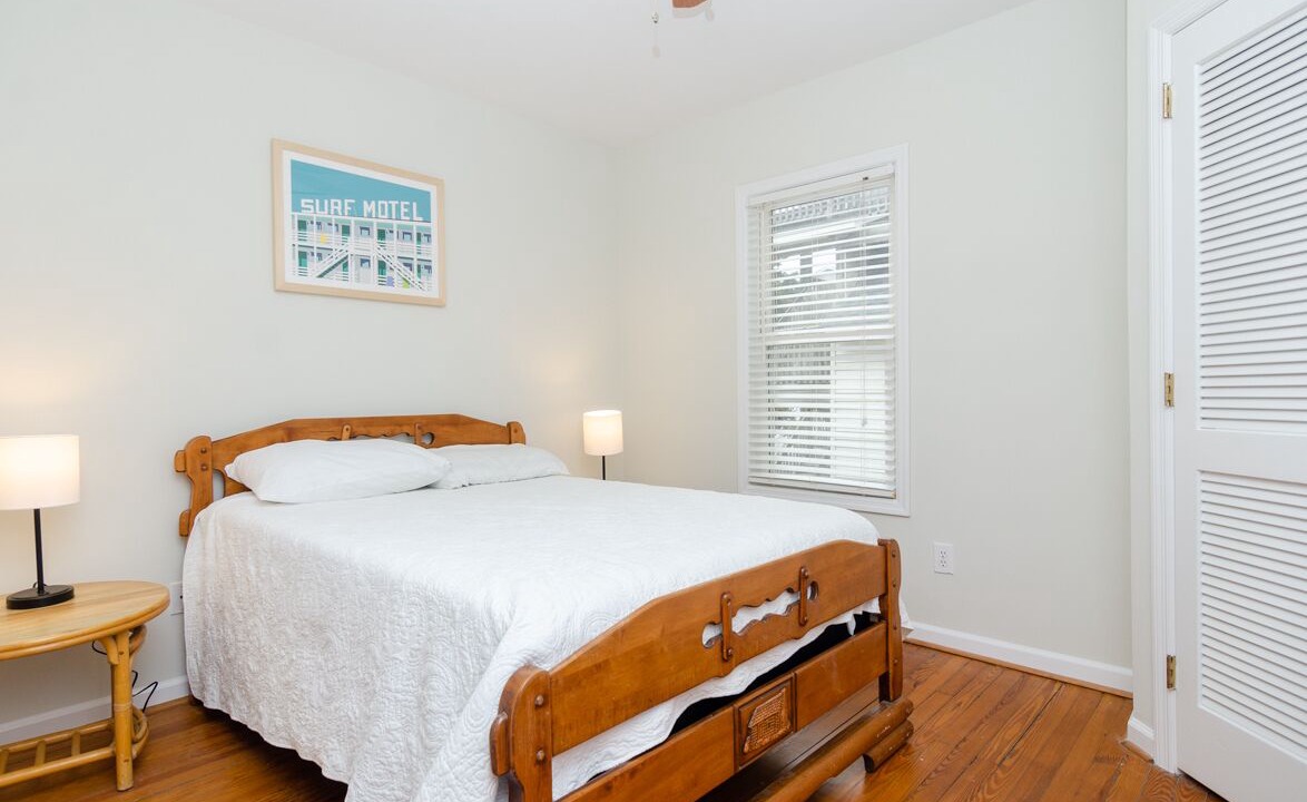Photo of Bedroom in South End