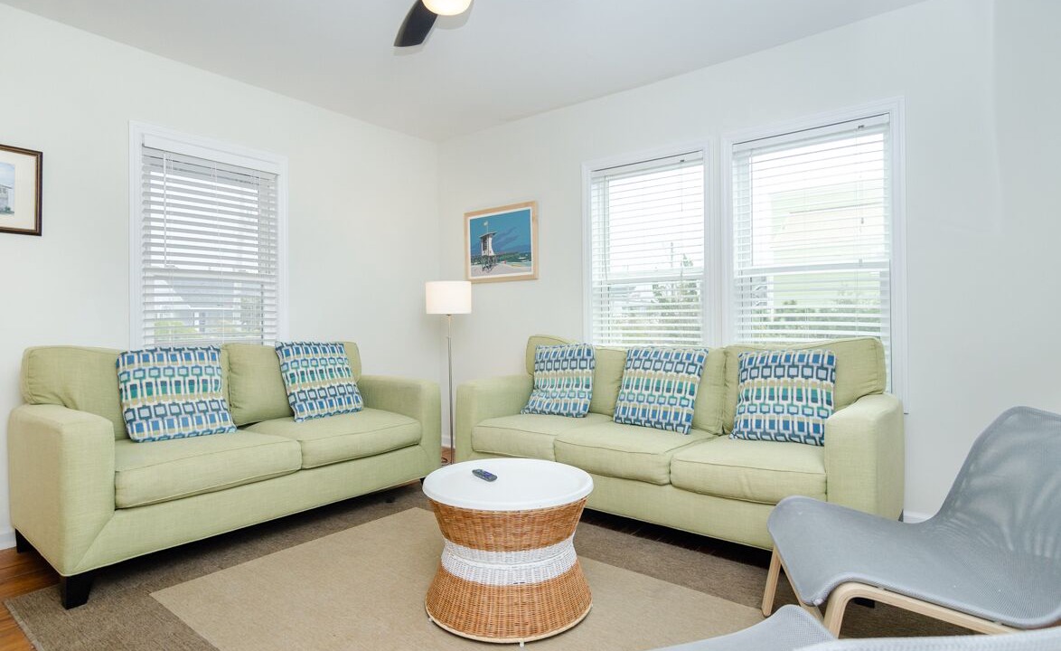 Photo of Livingroom in South End