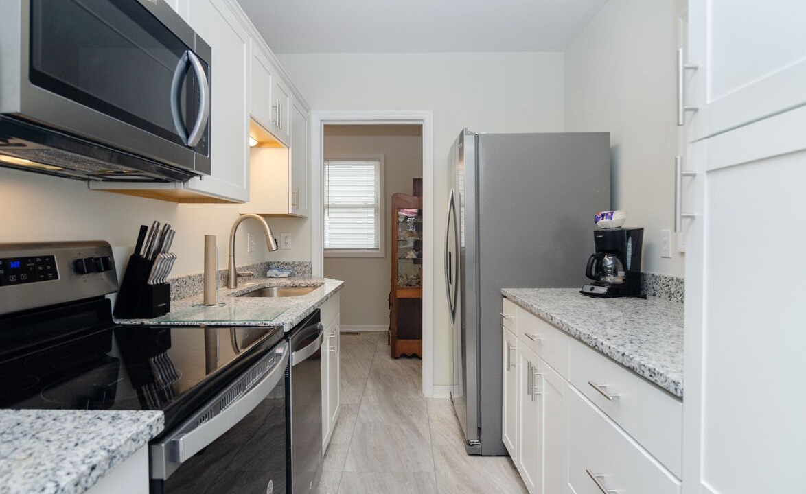 Photo of Kitchen in South End